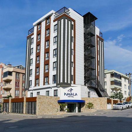 Kavala Hotel Bursa Exterior foto